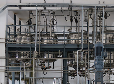 Waterborne polyurethane