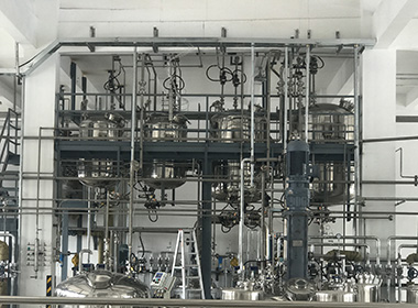 Waterborne polyurethane