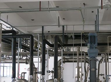 Waterborne polyurethane